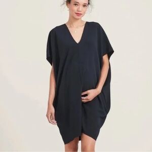 Hatch Maternity Slouch Dress